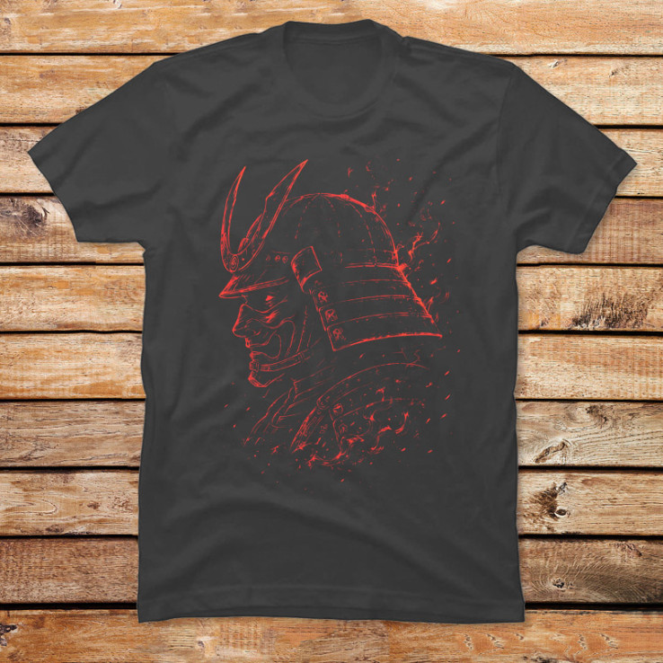 Ember Ronin