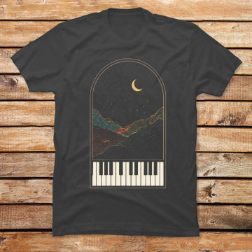 Celestial Keys