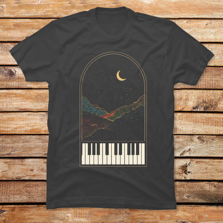 Celestial Keys