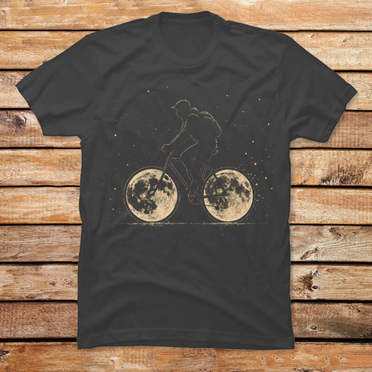 Lunar Rider