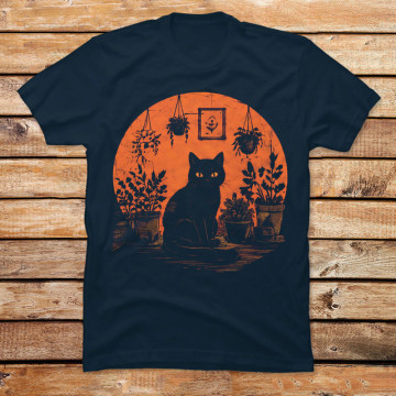 Midnight Botanist