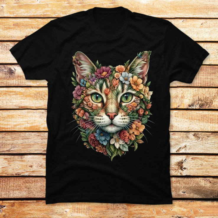 Flora Feline