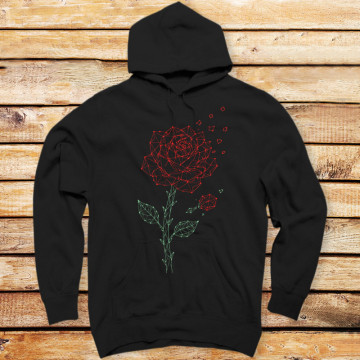 Fractured Bloom