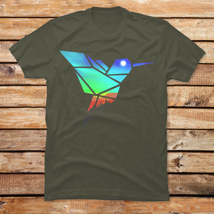 Nature Sparrow