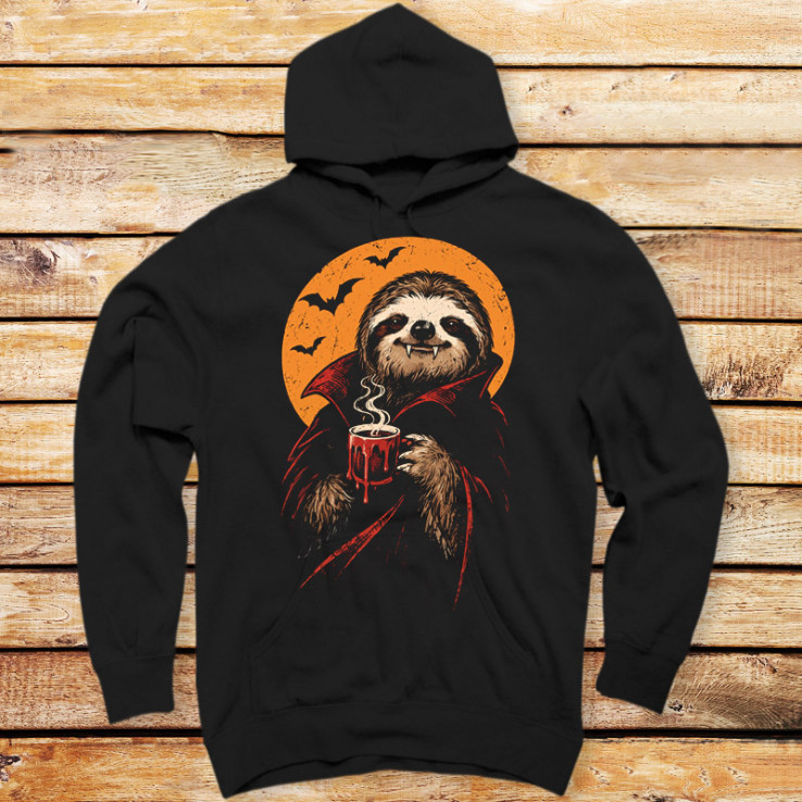 Count Slothula