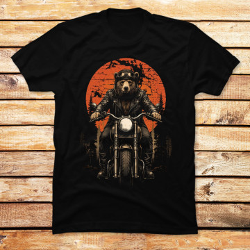 Iron Grizzly