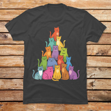 Tower of Pawsitivity