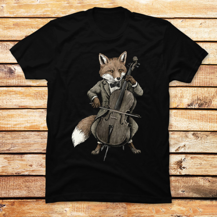 Fox Concerto
