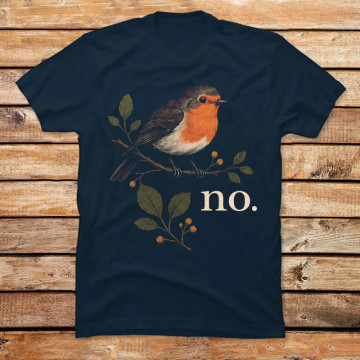Polite Refusal