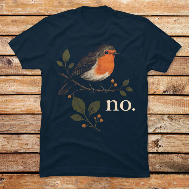 Polite Refusal