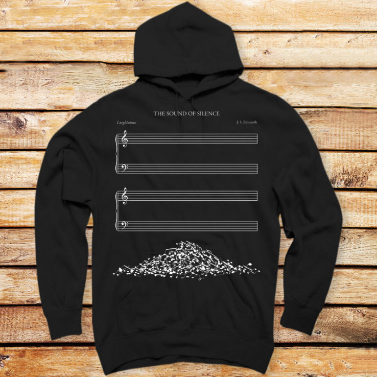 The Sound of Silence