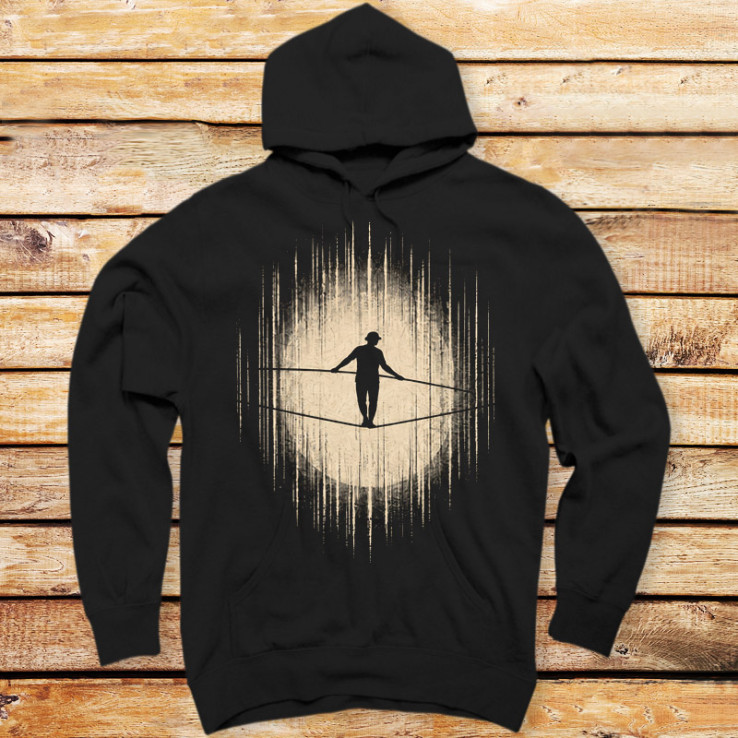 Walk the Void