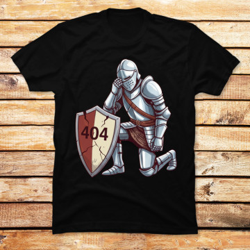 Knight of Misfortune