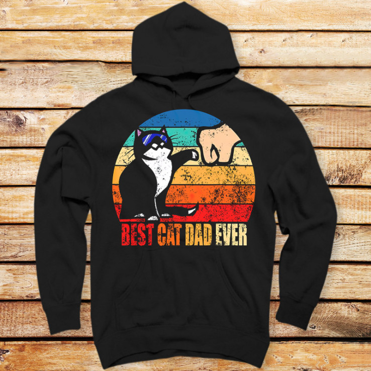 Best Cat Dad