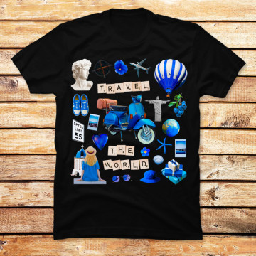 Travel with Style