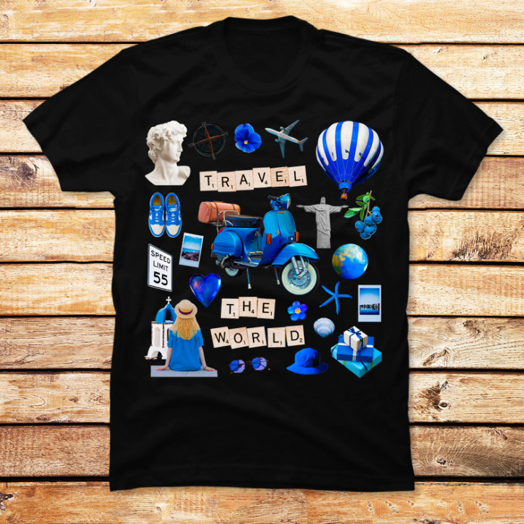 Travel with Style