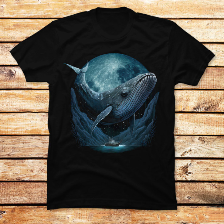 The Giant Whale
