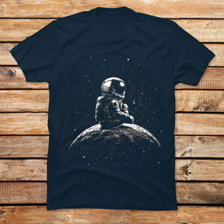 Cosmic Solitude