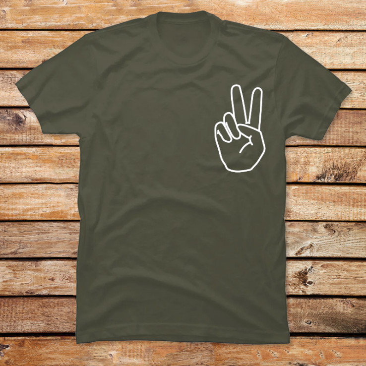 Peace Pocket