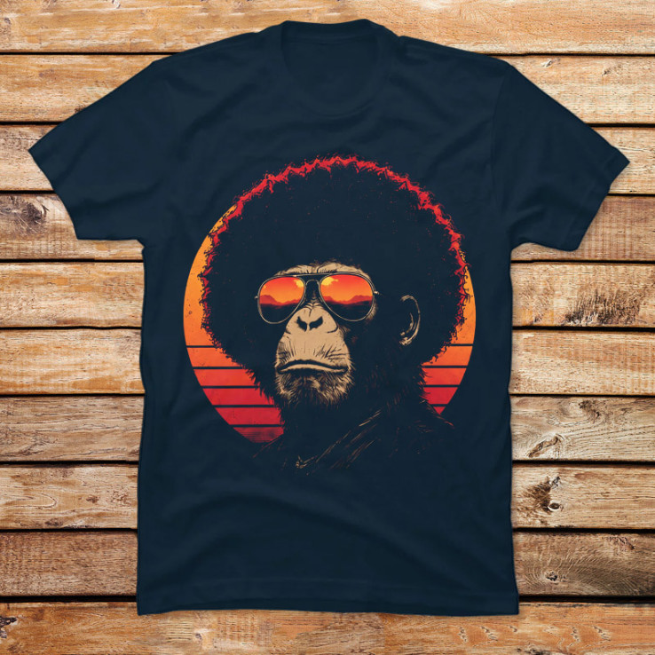 Simian Sundown