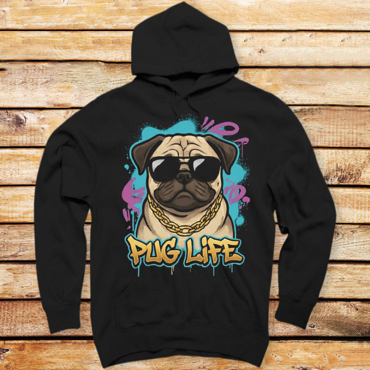 Pug Life