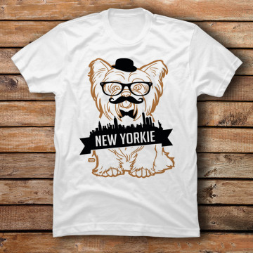 New Yorkie