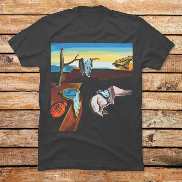 The Persistence of Buffering