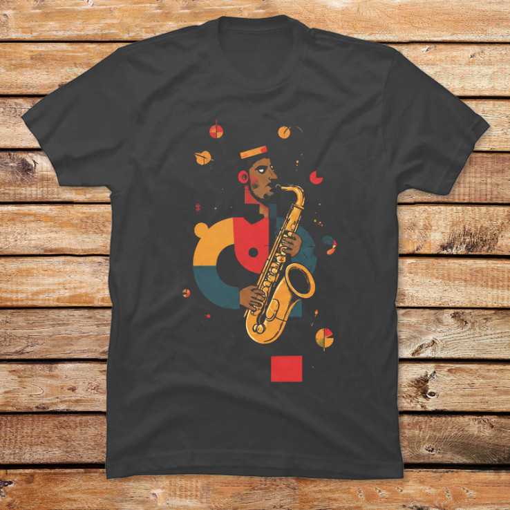 Jazz Geometry