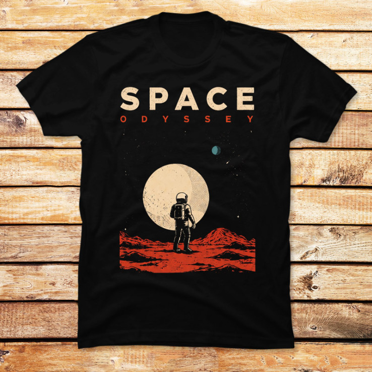 Cosmic Drifter