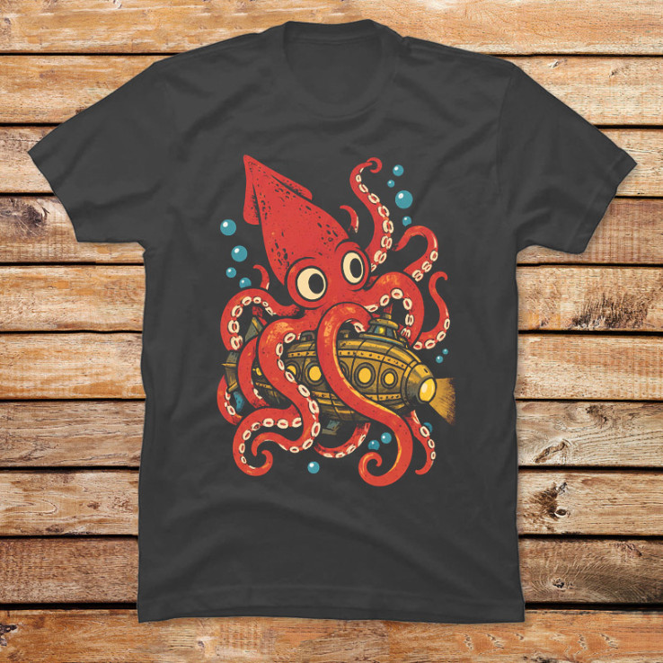 The Leviathan's Prize