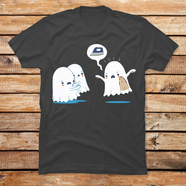 Ghost Stories