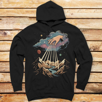 The Sound of Creation