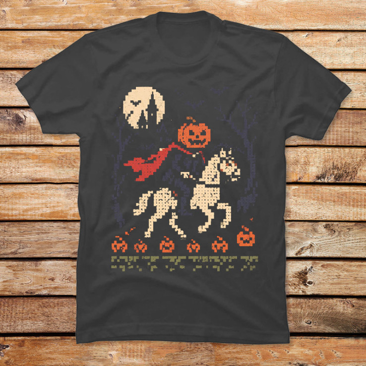 Harvest Stitch