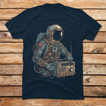 Cosmic Gearhead