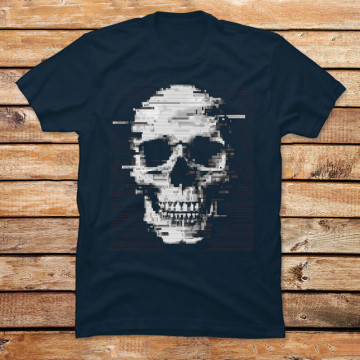 Digital Skull