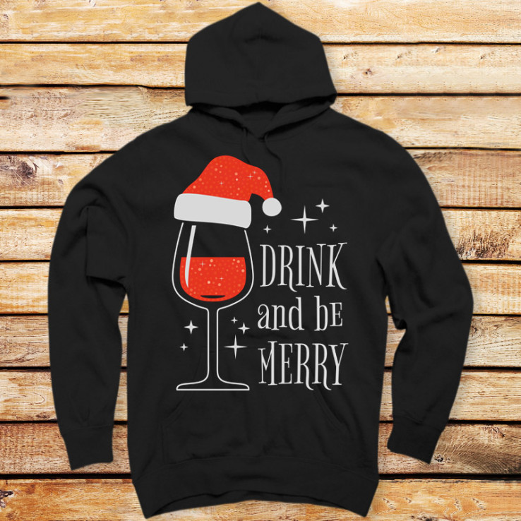 Drink and be Merry