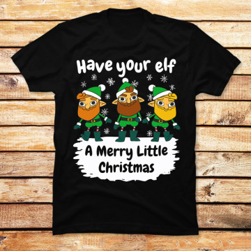 Have Your Elf