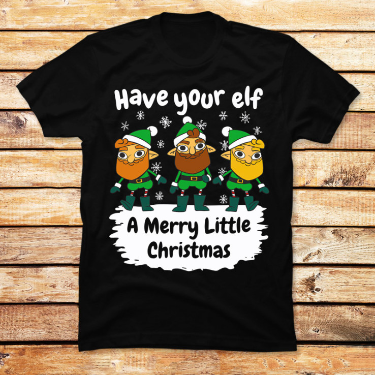 Have Your Elf