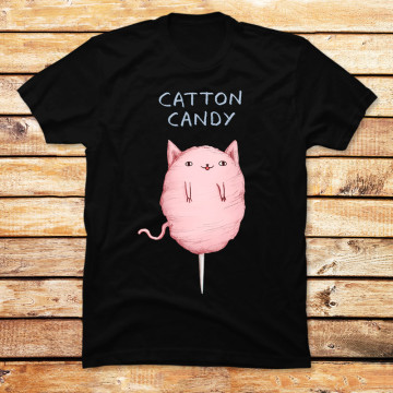 Catton Candy
