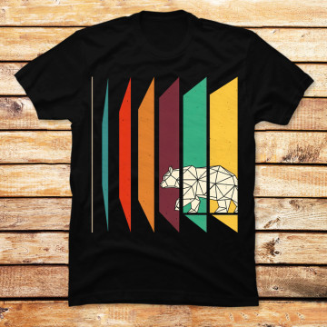 Geometry Bear