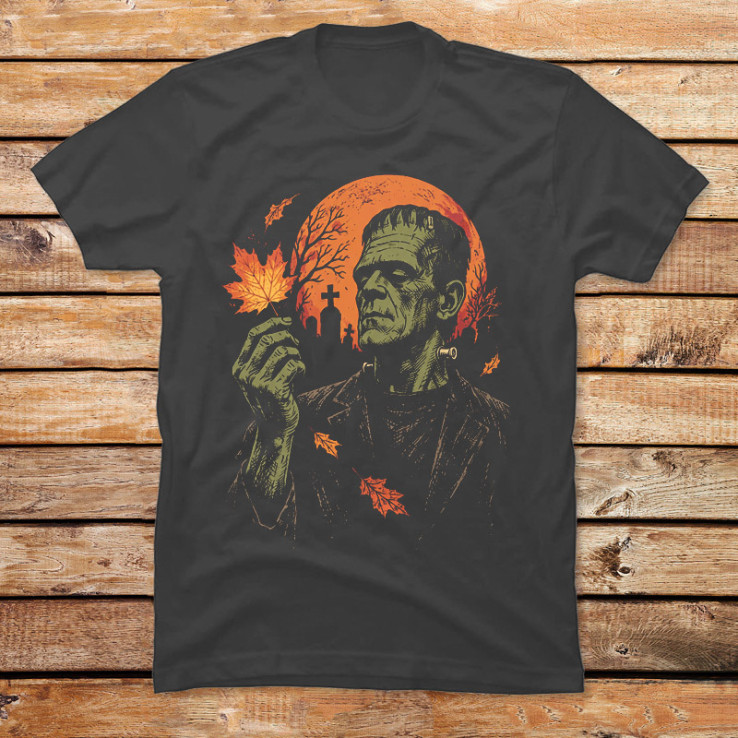 Frankenstein Autumnborn