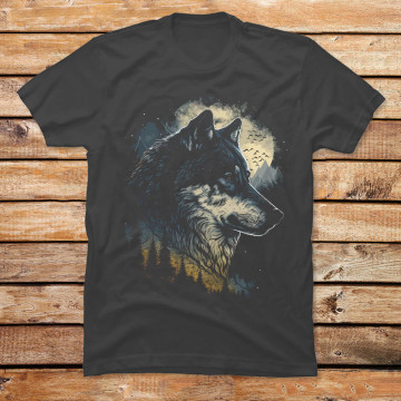 Wild Wolf III