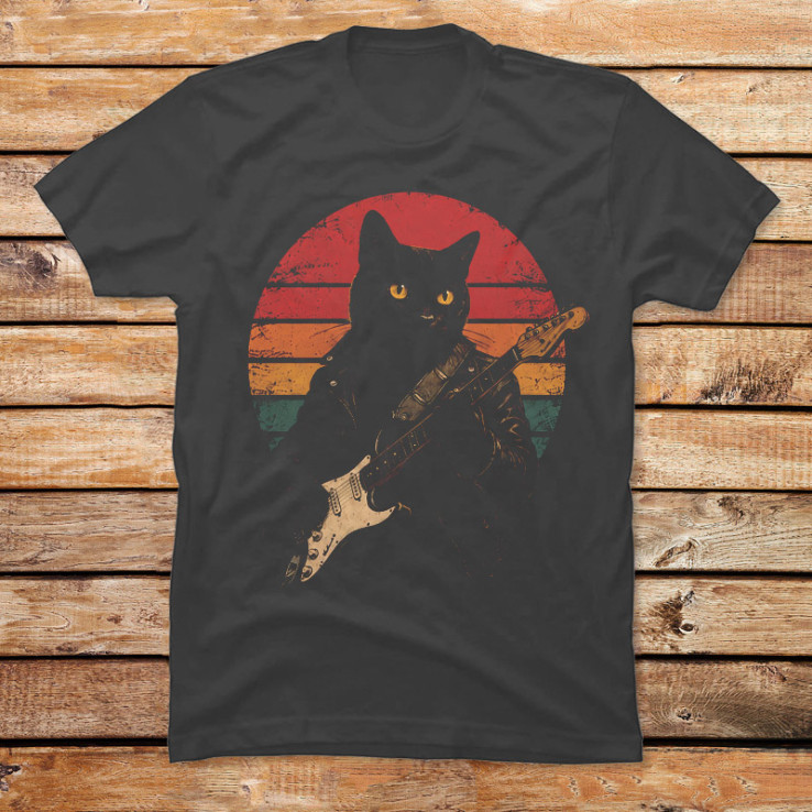 Six-String Stray