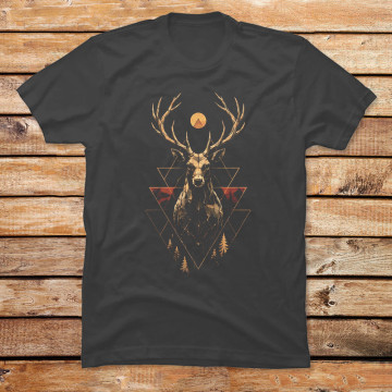 Geometric Monarch
