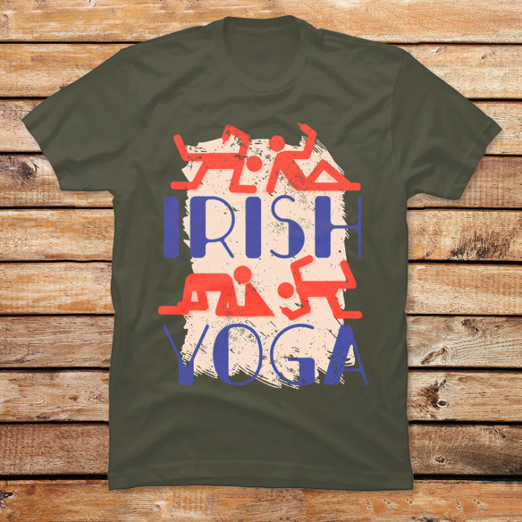 Irish Yoga