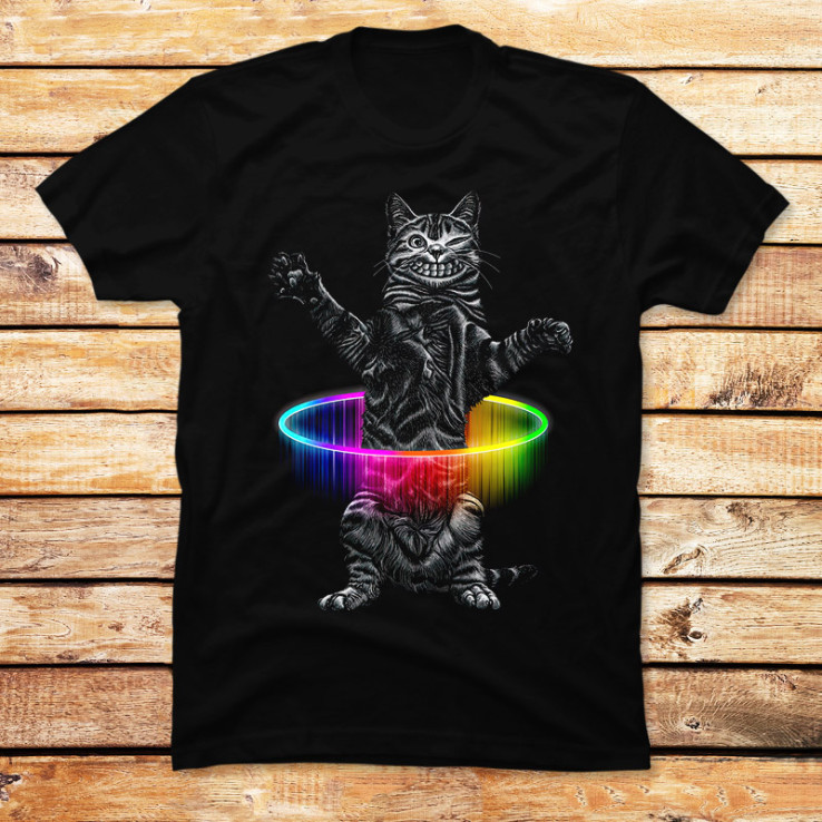 Hula Hoop CAT