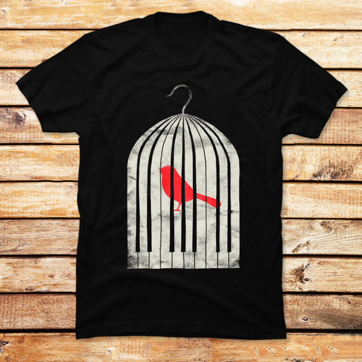 Sing A Song of Freedom