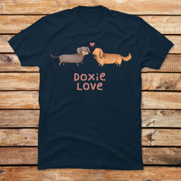 Doxie Love