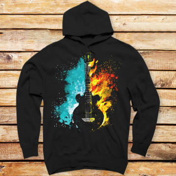 Guitar Firewate