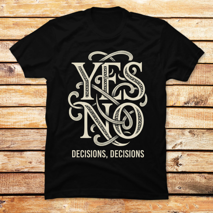 Typography Interlace